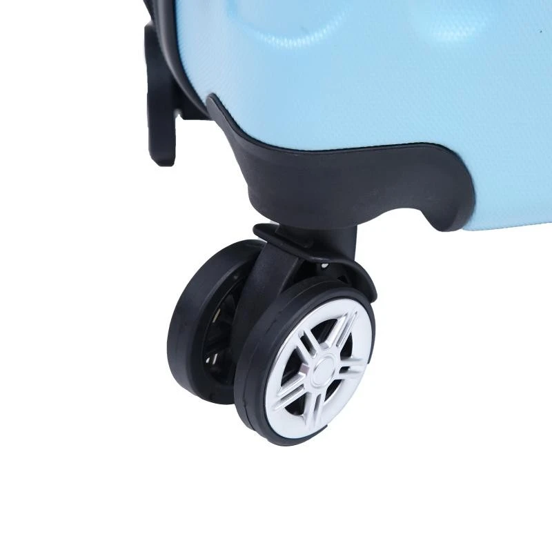 Hard Plastic Carry On Luggage suppliers