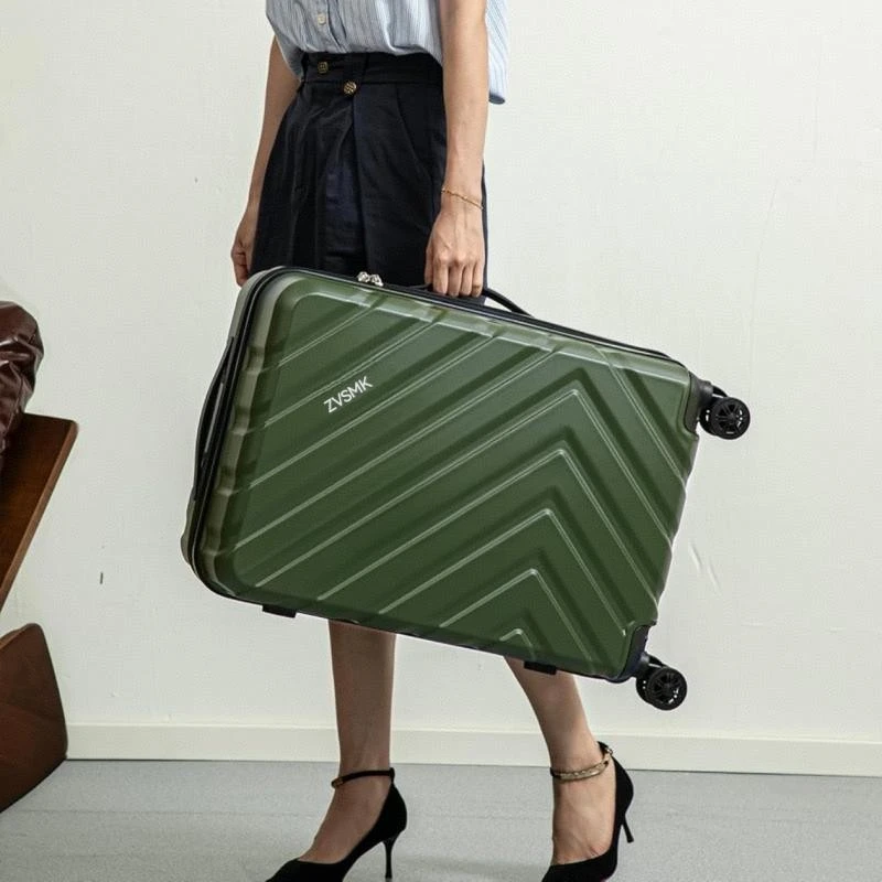 Large Hard Luggage high quality