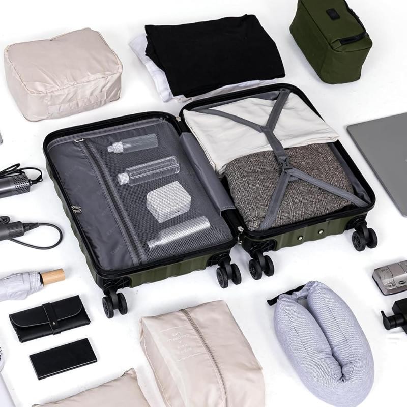Large Hard Luggage price