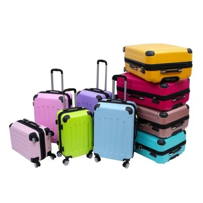 Pc Hardside Spinner 28 Polegadas